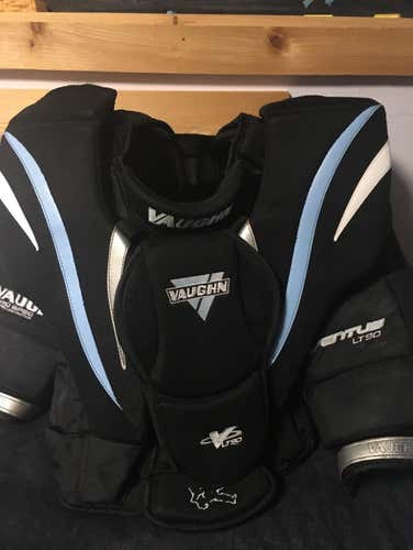 Vaughn LT90 Size Small