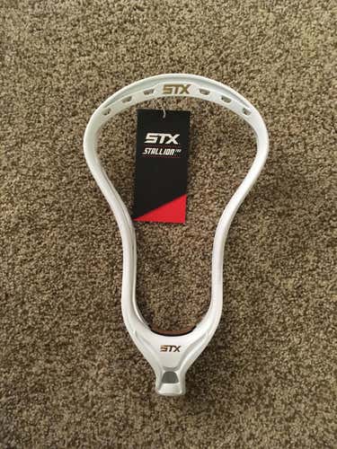 New!!  STX Stallion 700!