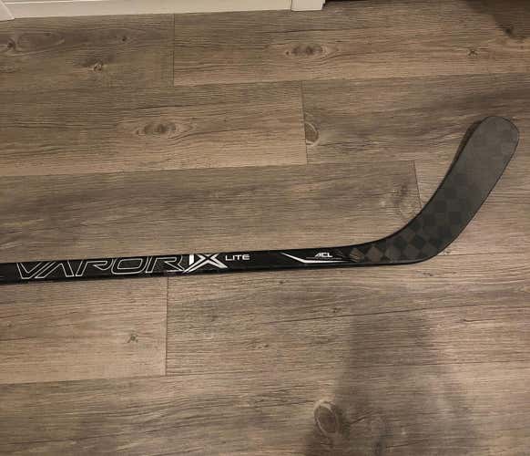 Bauer 1X lite LH