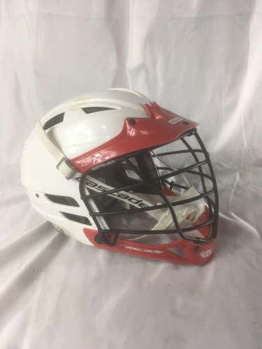 Cascade William Lanier CPV-R Lacrosse Helmet, XS