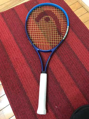 Head Titanium Conquest Like New