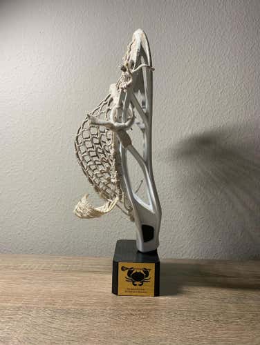 Used Stx Stallion 550