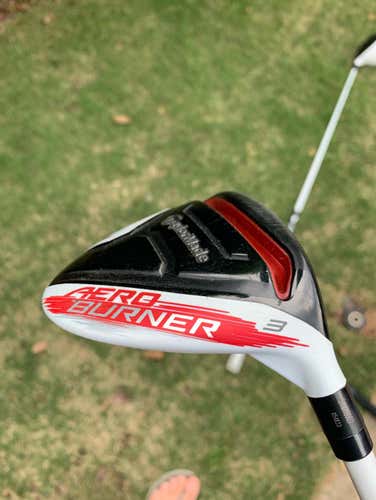 Taylormade 3 Wood