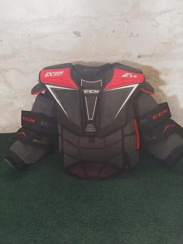 CCM Extreme Flex E2.9  Chest and Arm Protector  Senior
