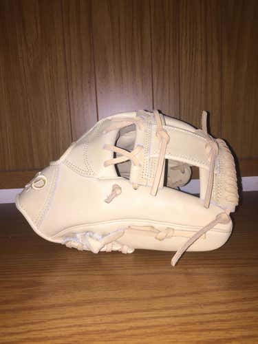 MDP Pro Gloves 11.5 inch Steerhide Glove