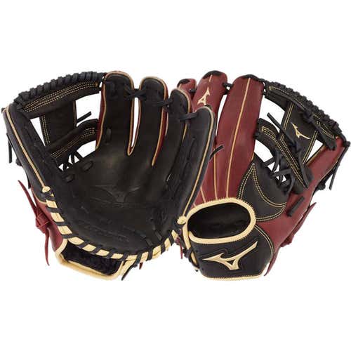 New 2019 Mizuno MVP Prime 11.75 Infield Baseball Glove GMVP1175P3BC I-Web Closed Back NEW