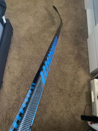 Nail Yakupov Pro Stock Stick