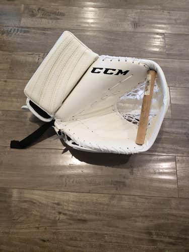 New CCM Extreme Flex 500  Regular Intermediate