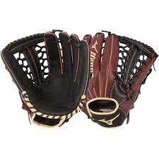 New 2019 Mizuno MVP Prime 12.75 Infield Baseball Glove GMVP1275P3BC Trapeze Web Open Back NEW