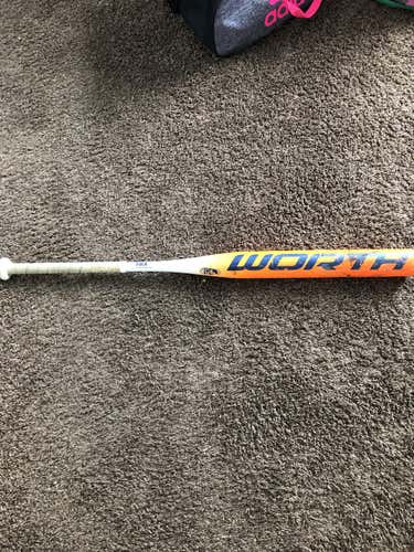 Worth Sick  Slowpitch Adult