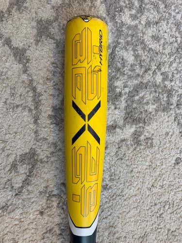 Easton Beast X Hybrid