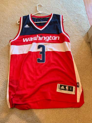 New Bradley Beal Jersey