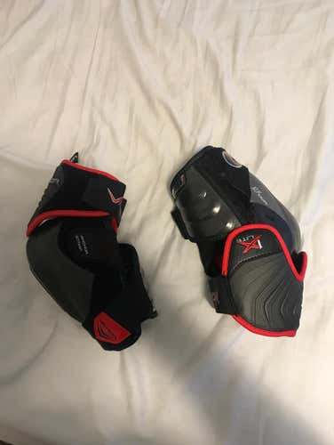 Bauer Vapor 1X