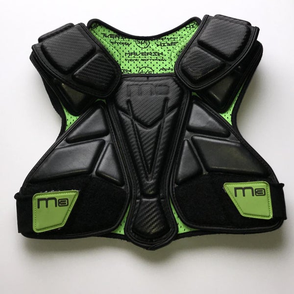 Maverik M3 Speed Pad (M)