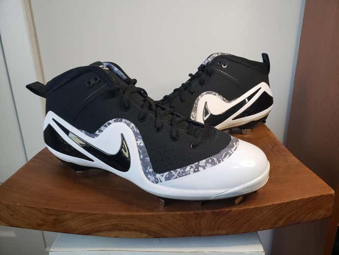 New Nike Trout 4 Pro