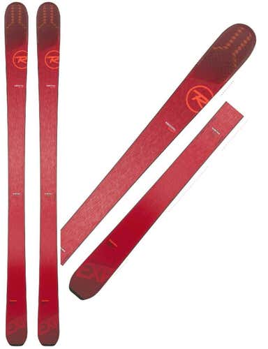 ROSSIGNOL 2019 EXPERIENCE 94 TI 180CM ALL MTN SKIS W/ LOOK KONNECT BINDINGS, NEW
