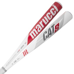 MARUCCI 2019 CAT8 BBCOR -3 32" 29OZ HIGH SCHOOL BASEBALL BAT, NEW