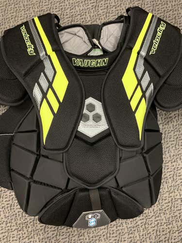 New Vaughn Velocity VE8 Pro  Senior