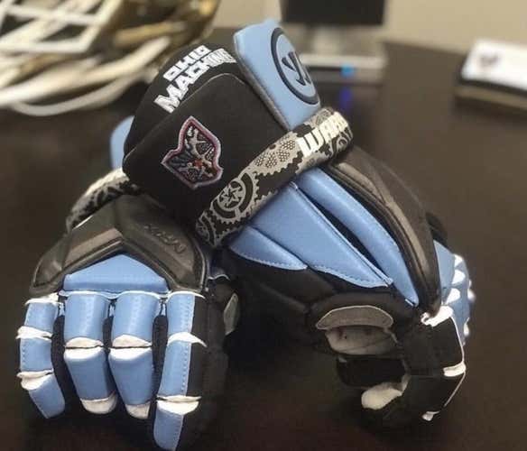 Brand New Ohio Machine Eco Pro Gloves
