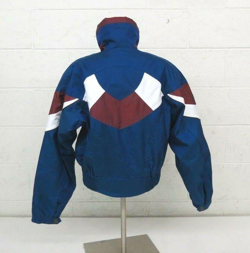 spyder jacket thinsulate