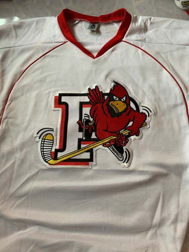 Plattsburgh Hockey Jersey