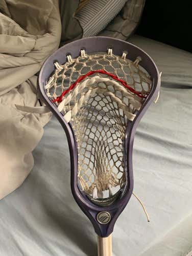 For Trade With Laxer 5810
