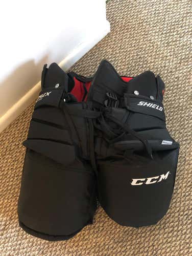 Ccm Shield Pants, Barely Used