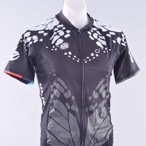 Velocio SRAM Pro Team Cycling Bike Jersey Men's XL