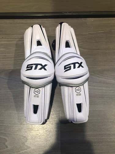 RARE DISCONTINUED STALLION HD ARM GUARDS