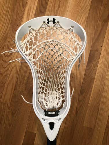 UA Vital Custom Strung w/ Hero 2.0