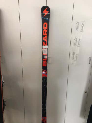 New 2018 Blizzard  Firebird WRC