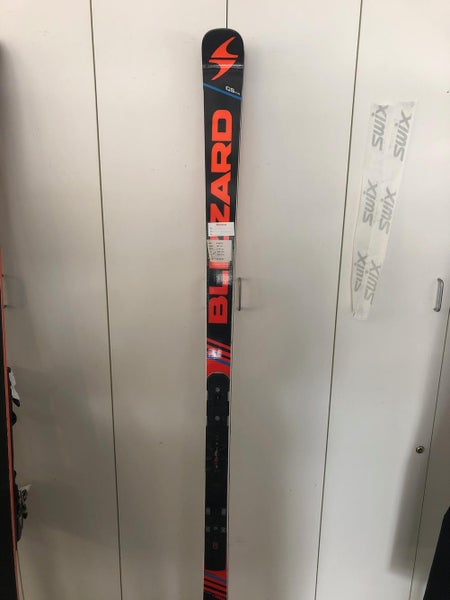 New 2018 Blizzard Firebird WRC