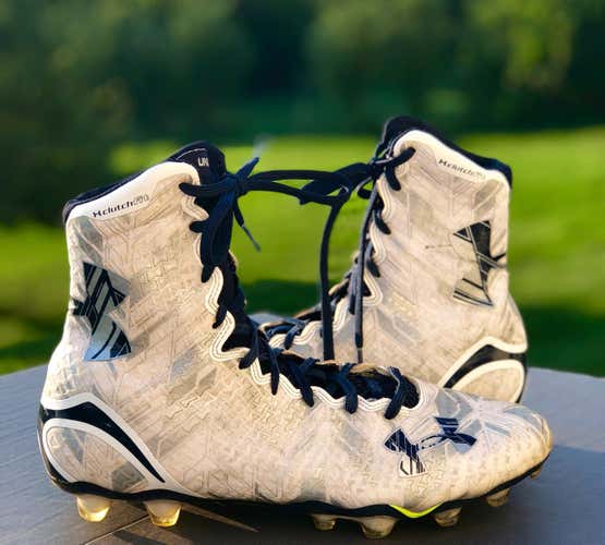 Under Armour Highlight Lacrosse Cleats
