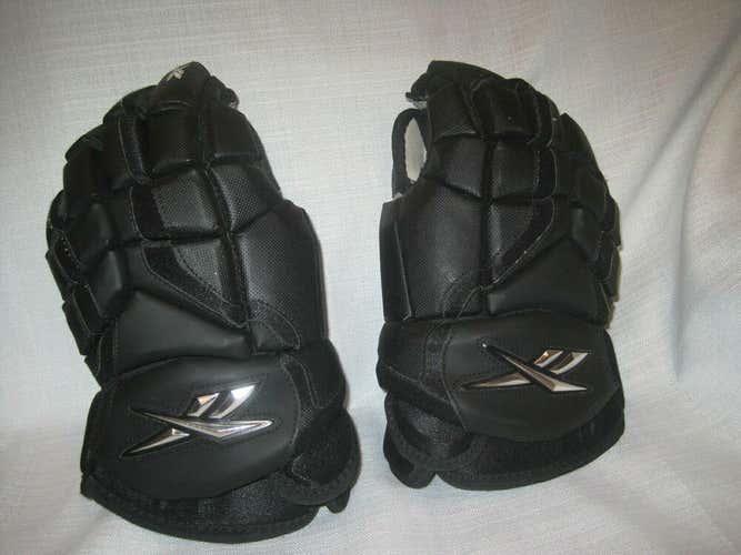 Reebok HG6K 13" Hockey Gloves black