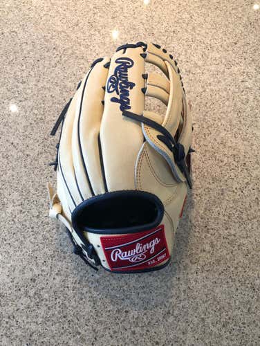 Rawlings April Gold Glove Club 12.75" Christian Yelich Model Baseball Glove PRO3039-6C
