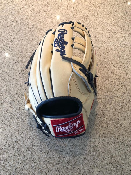 Rawlings April Gold Glove Club 12.75" Christian Yelich Model Baseball Glove PRO3039-6C