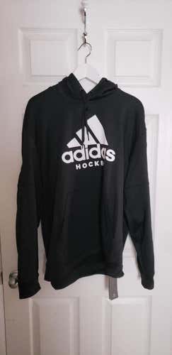 Adidas Hockey Hoodie XL