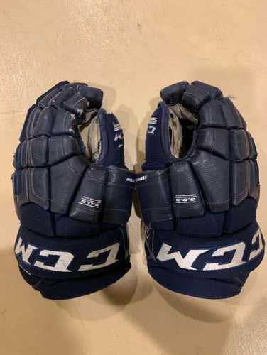 CS400 CCM Gloves