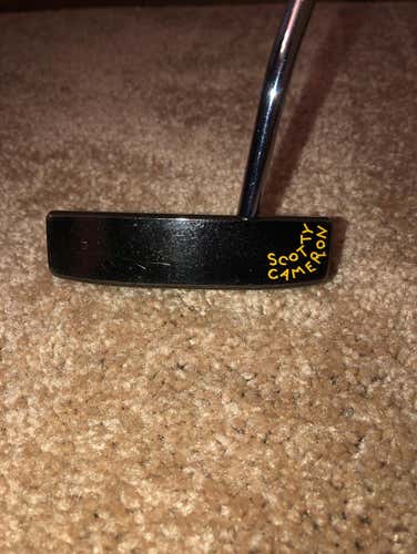 Scotty Cameron Studio Design No.5 Putter