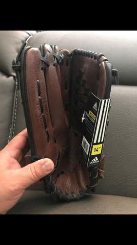 Adidas Left Handed Glove