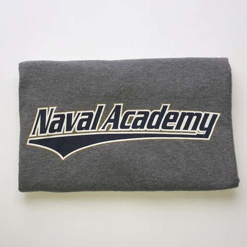 Naval Academy T-Shirt (L)