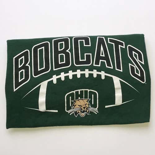 Ohio University Bobcats T-Shirt (M)