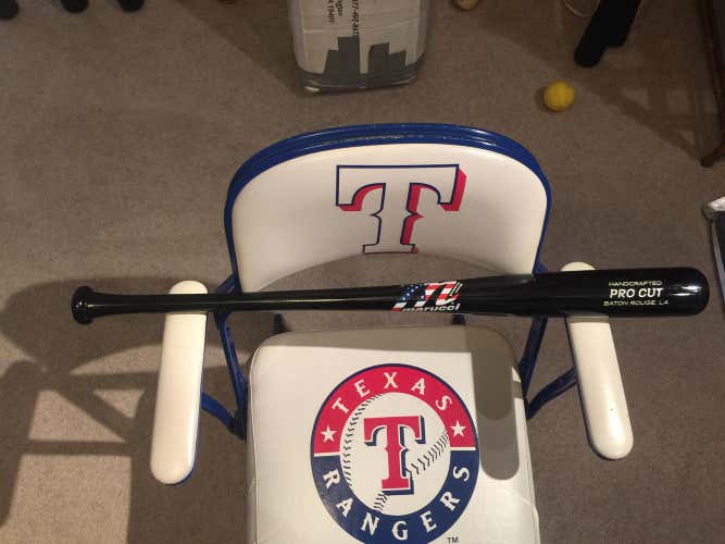 Brand New Marucci Profesional Custom Cut Model 31”