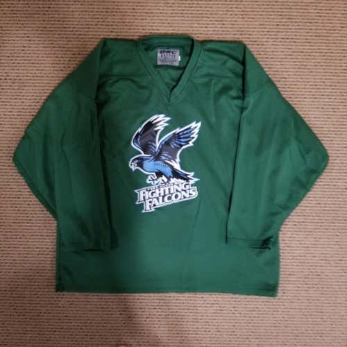 Port Huron Fighting Falcons Jersey XXL