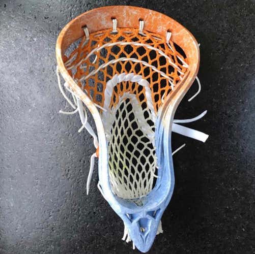 BN UA Vital Strung And Dyed By Throne !!!