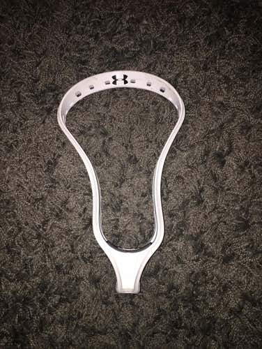 Under Armour Command Low lacrosse head broken