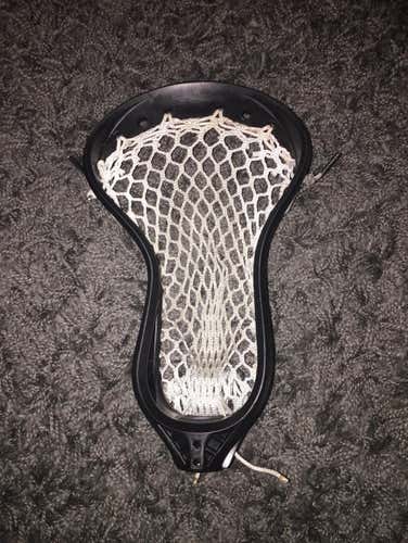 String King Mark 2F Black Face-off Head Broken strung