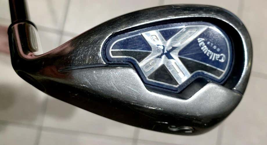 Callaway X18  Righty Sand Wedge X18
