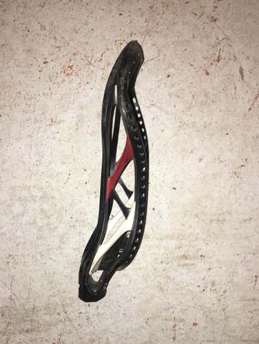 Attack and Midfield Lacrosse Head