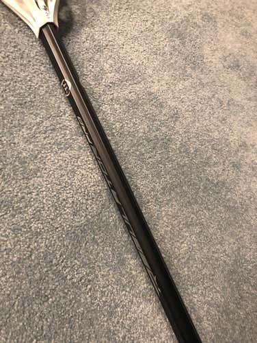 Warrior Regulator Pro